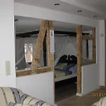 Harz Stolberg Appartamento *