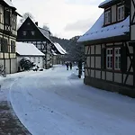 Harz Stolberg