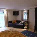 Harz Stolberg Appartamento