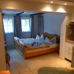 Harz Stolberg Apartamento