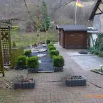 Harz Stolberg Apartamento Stolberg i. Harz