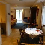 Harz Stolberg Apartamento