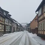 Harz Stolberg Apartamento