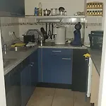 Harz Stolberg Apartamento *