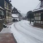 Harz Stolberg Apartamento
