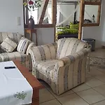 Apartamento Harz Stolberg *