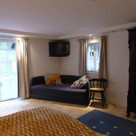 Harz Stolberg Apartamento