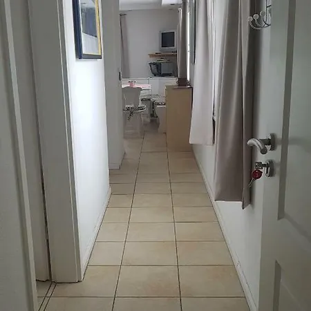 Harz Stolberg Apartamento