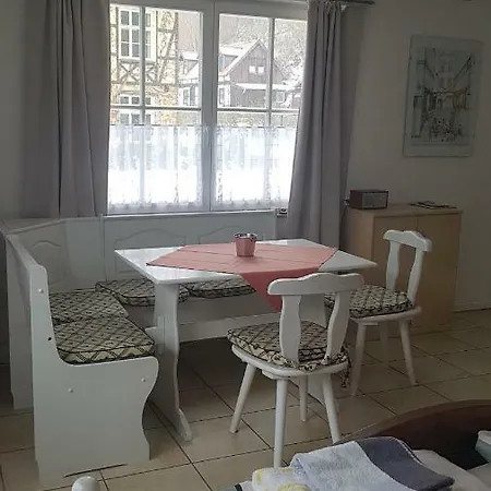 Lejlighed Harz Stolberg Stolberg i. Harz