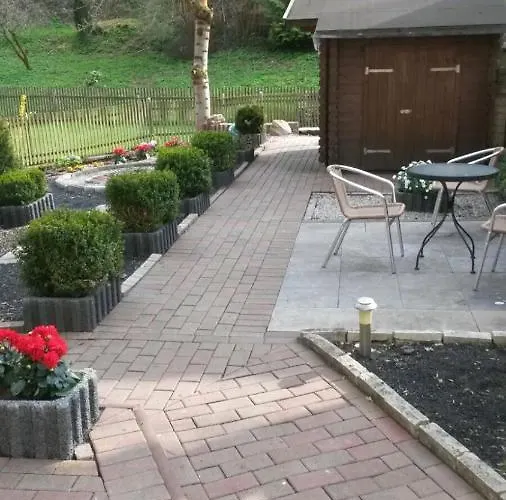 Harz Stolberg * Stolberg i. Harz