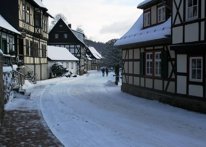 Harz Stolberg