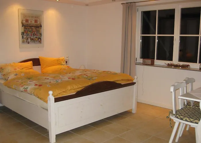 Apartman Harz Stolberg