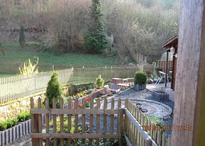 Apartman Harz Stolberg *