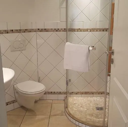 Apartman Harz Stolberg