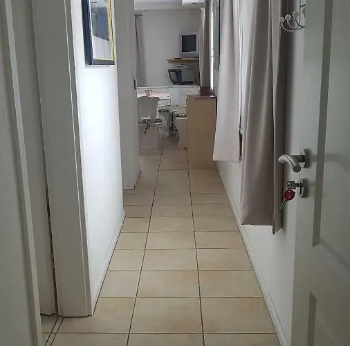 Harz Stolberg Διαμέρισμα