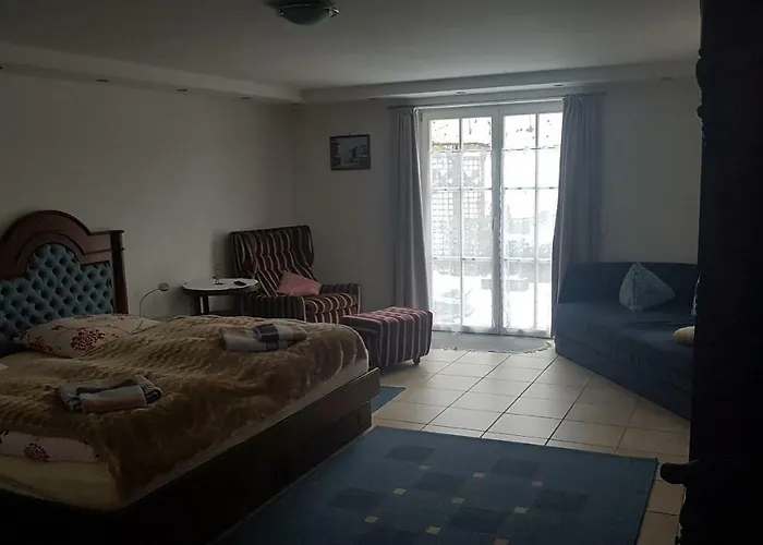 Apartman Harz Stolberg *