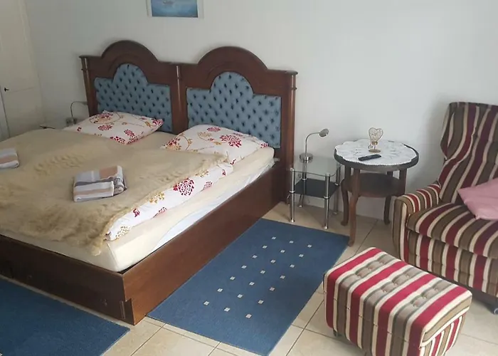 Apartman Harz Stolberg