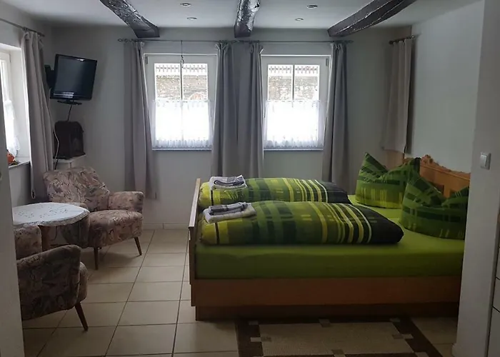 Harz Stolberg Stolberg i. Harz