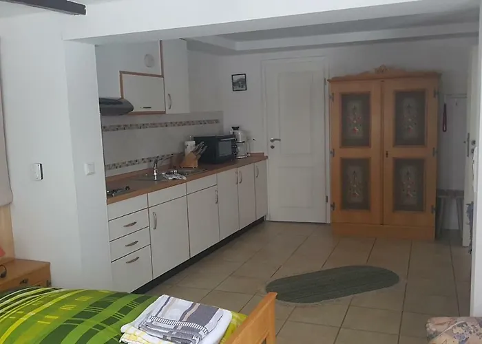 Apartman Harz Stolberg