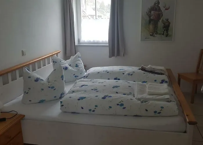 Harz Stolberg Stolberg i. Harz