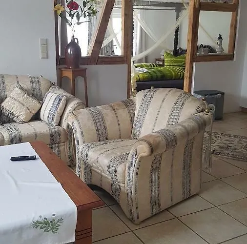 Apartman Harz Stolberg *